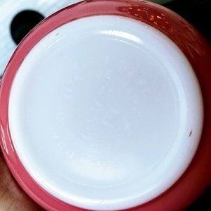 Other - Pink Pyrex 8" Cake Pan Other - Pink Pyrex 8" Cake Pan